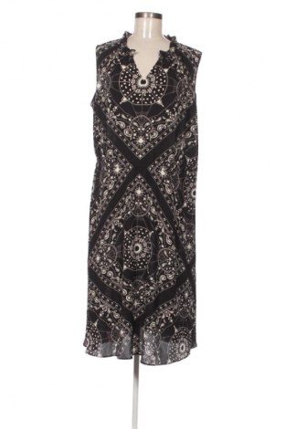 Φόρεμα Talbots, Μέγεθος XL, Χρώμα Πολύχρωμο, Τιμή 18,99 €