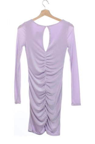 Sukienka Tally Weijl, Rozmiar XS, Kolor Fioletowy, Cena 76,99 zł