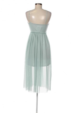 Φόρεμα Tally Weijl, Μέγεθος S, Χρώμα Πράσινο, Τιμή 18,99 €