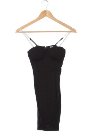 Rochie Tally Weijl, Mărime XS, Culoare Negru, Preț 196,99 Lei