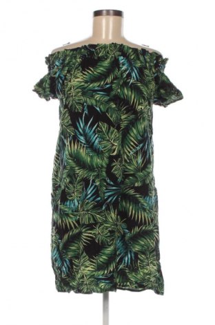 Kleid Tally Weijl, Größe L, Farbe Mehrfarbig, Preis € 16,99
