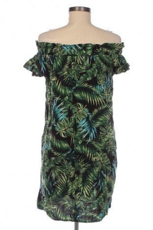 Kleid Tally Weijl, Größe L, Farbe Mehrfarbig, Preis € 16,99