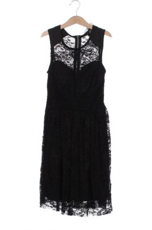 Φόρεμα Tally Weijl, Μέγεθος XS, Χρώμα Μαύρο, Τιμή 37,99 €