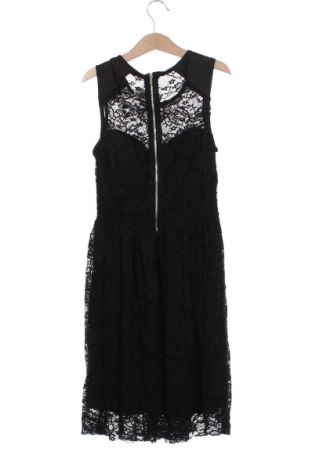 Φόρεμα Tally Weijl, Μέγεθος XS, Χρώμα Μαύρο, Τιμή 37,99 €