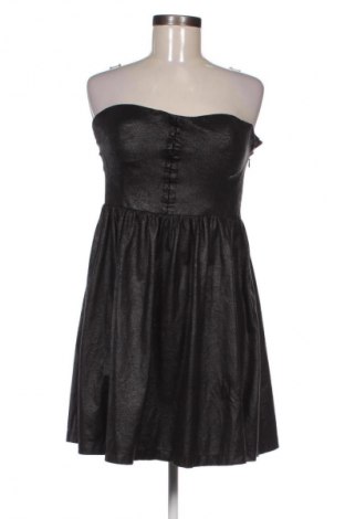 Kleid Tally Weijl, Größe L, Farbe Schwarz, Preis 14,83 €