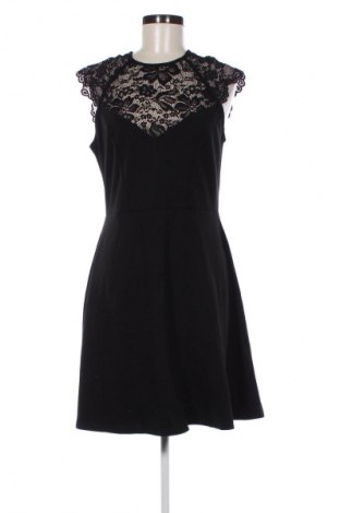 Kleid Tally Weijl, Größe XL, Farbe Schwarz, Preis 24,56 €