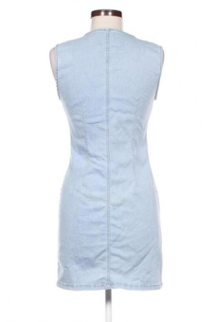 Kleid Tally Weijl, Größe M, Farbe Blau, Preis 15,00 €