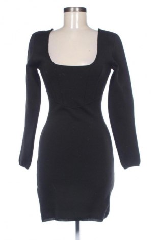 Kleid Tally Weijl, Größe L, Farbe Schwarz, Preis 15,13 €