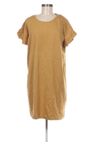 Φόρεμα Target, Μέγεθος XXL, Χρώμα Κίτρινο, Τιμή 29,99 €
