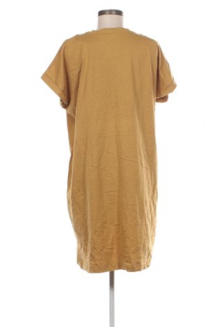 Φόρεμα Target, Μέγεθος XXL, Χρώμα Κίτρινο, Τιμή 29,99 €