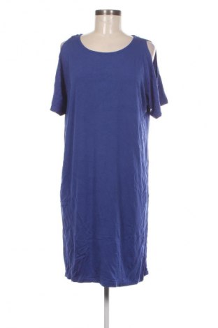 Φόρεμα Target, Μέγεθος S, Χρώμα Μπλέ, Τιμή 18,99 €