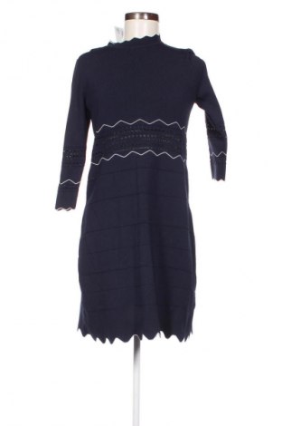 Φόρεμα Ted Baker, Μέγεθος M, Χρώμα Μπλέ, Τιμή 55,08 €