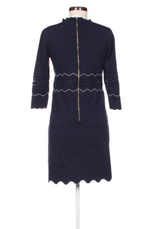 Φόρεμα Ted Baker, Μέγεθος M, Χρώμα Μπλέ, Τιμή 55,08 €