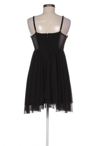 Φόρεμα Terranova, Μέγεθος M, Χρώμα Μαύρο, Τιμή 18,99 €