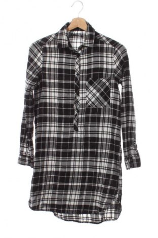 Kleid Terranova, Größe XS, Farbe Mehrfarbig, Preis 15,70 €