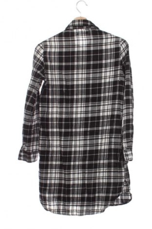 Kleid Terranova, Größe XS, Farbe Mehrfarbig, Preis 15,70 €