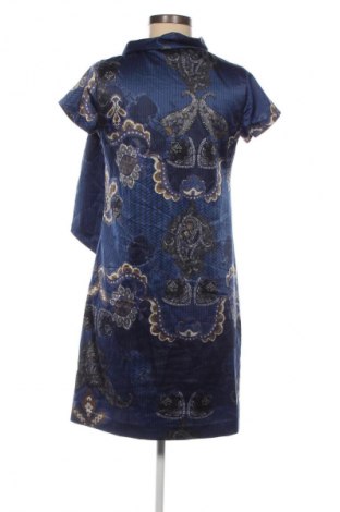 Kleid Terre Bleue, Größe S, Farbe Mehrfarbig, Preis 38,99 €