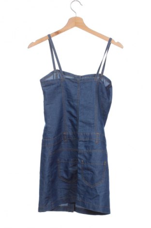 Kleid Tezenis, Größe S, Farbe Blau, Preis € 24,55