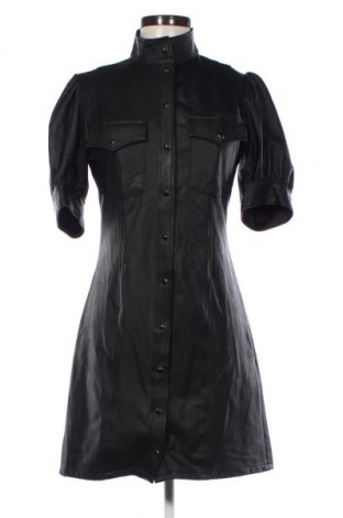 Šaty  The Kooples, Veľkosť S, Farba Čierna, Cena  84,45 €