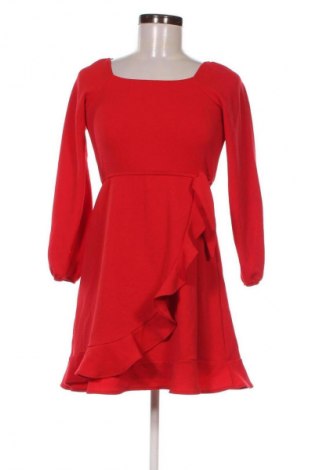 Kleid Three Pink Hearts, Größe XL, Farbe Rot, Preis € 12,99
