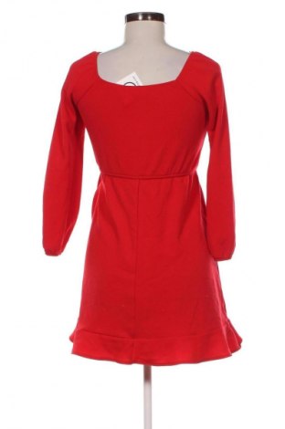 Kleid Three Pink Hearts, Größe XL, Farbe Rot, Preis € 12,99