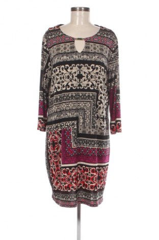 Sukienka Tiana B, Rozmiar XL, Kolor Kolorowy, Cena 157,99 zł