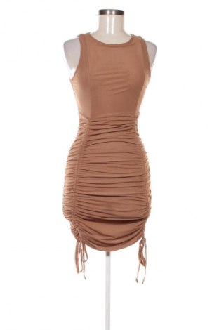 Rochie Tiger Mist, Mărime M, Culoare Maro, Preț 210,99 Lei