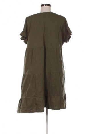 Rochie Time and tru, Mărime L, Culoare Verde, Preț 156,99 Lei