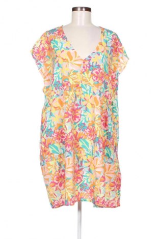 Kleid Time and tru, Größe XL, Farbe Mehrfarbig, Preis 20,99 €