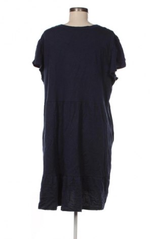 Kleid Time and tru, Größe XL, Farbe Blau, Preis 20,99 €