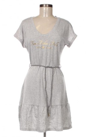 Rochie Tom Tailor, Mărime S, Culoare Gri, Preț 367,99 Lei