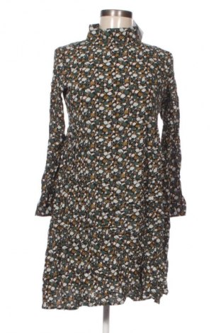 Kleid Tom Tailor, Größe M, Farbe Mehrfarbig, Preis 12,99 €