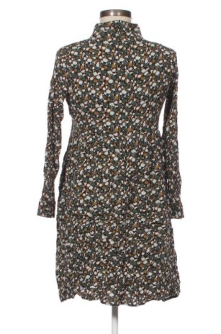 Kleid Tom Tailor, Größe M, Farbe Mehrfarbig, Preis 12,99 €