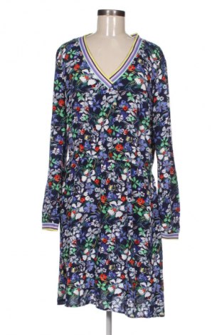 Kleid Tom Tailor, Größe XL, Farbe Mehrfarbig, Preis € 65,60