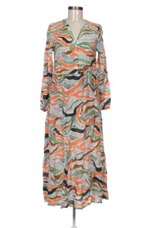 Φόρεμα Tom Tailor, Μέγεθος S, Χρώμα Πολύχρωμο, Τιμή 25,37 €