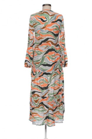 Φόρεμα Tom Tailor, Μέγεθος S, Χρώμα Πολύχρωμο, Τιμή 25,37 €