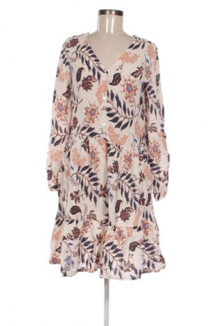 Kleid Tom Tailor, Größe S, Farbe Mehrfarbig, Preis € 33,99