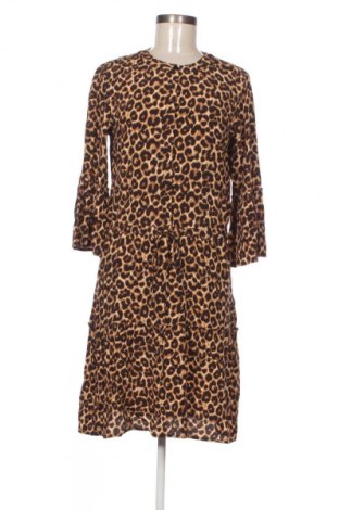 Kleid Tom Tailor, Größe S, Farbe Mehrfarbig, Preis € 33,99