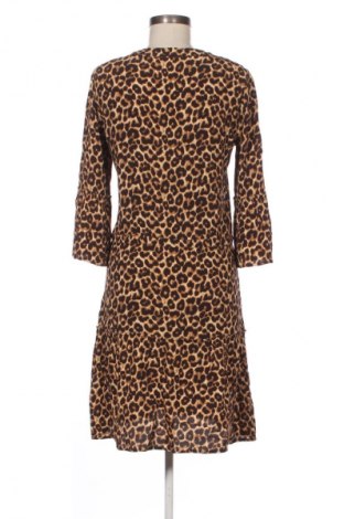 Kleid Tom Tailor, Größe S, Farbe Mehrfarbig, Preis € 33,99