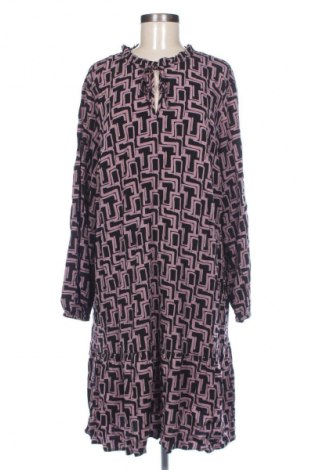Φόρεμα Tom Tailor, Μέγεθος XXL, Χρώμα Πολύχρωμο, Τιμή 57,00 €
