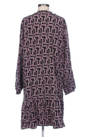 Φόρεμα Tom Tailor, Μέγεθος XXL, Χρώμα Πολύχρωμο, Τιμή 57,00 €
