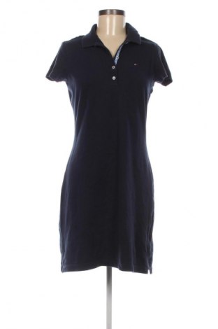 Kleid Tommy Hilfiger, Größe L, Farbe Blau, Preis € 71,99