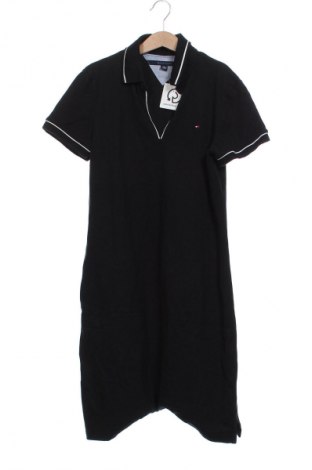Ruha Tommy Hilfiger, Méret XS, Szín Fekete, Ár 27 749 Ft