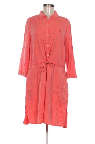 Sukienka Tommy Hilfiger, Rozmiar M, Kolor Czerwony, Cena 381,99 zł