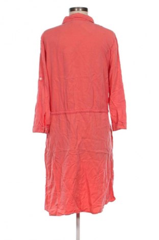 Sukienka Tommy Hilfiger, Rozmiar M, Kolor Czerwony, Cena 381,99 zł
