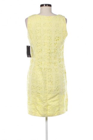 Sukienka Tommy Hilfiger, Rozmiar M, Kolor Żółty, Cena 423,99 zł