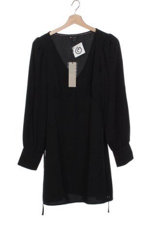 Ruha Tommy Jeans, Méret S, Szín Fekete, Ár 41 979 Ft