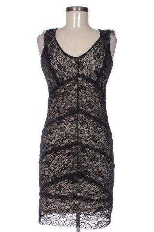 Kleid Top Secret, Größe M, Farbe Schwarz, Preis 10,99 €