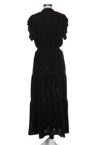 Kleid Top Secret, Größe M, Farbe Schwarz, Preis 15,13 €