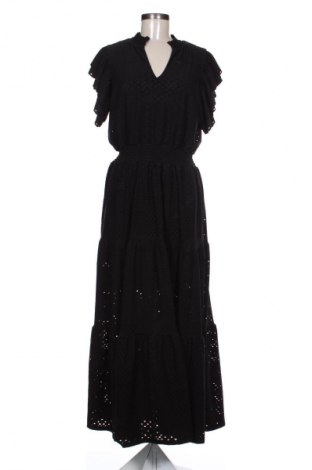 Kleid Top Secret, Größe M, Farbe Schwarz, Preis 15,13 €